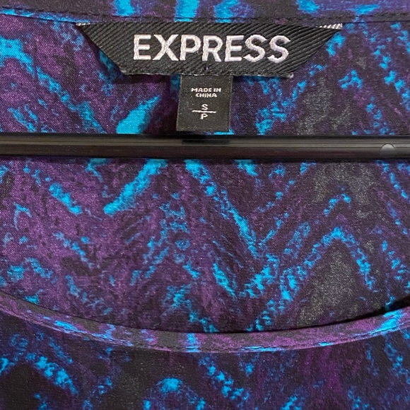 Express blouse - Picture 2 of 4